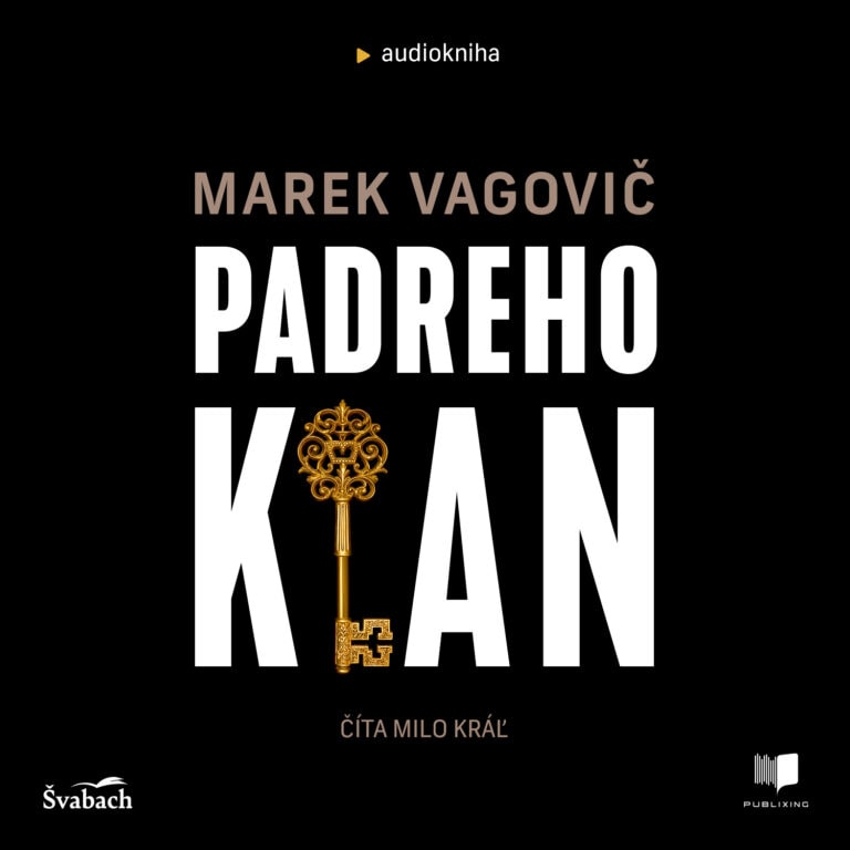 audiokniha-padreho-klan-marek-vagovic